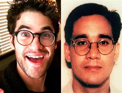 aaron and versace|Andrew Cunanan, The Unhinged Serial Killer Who .